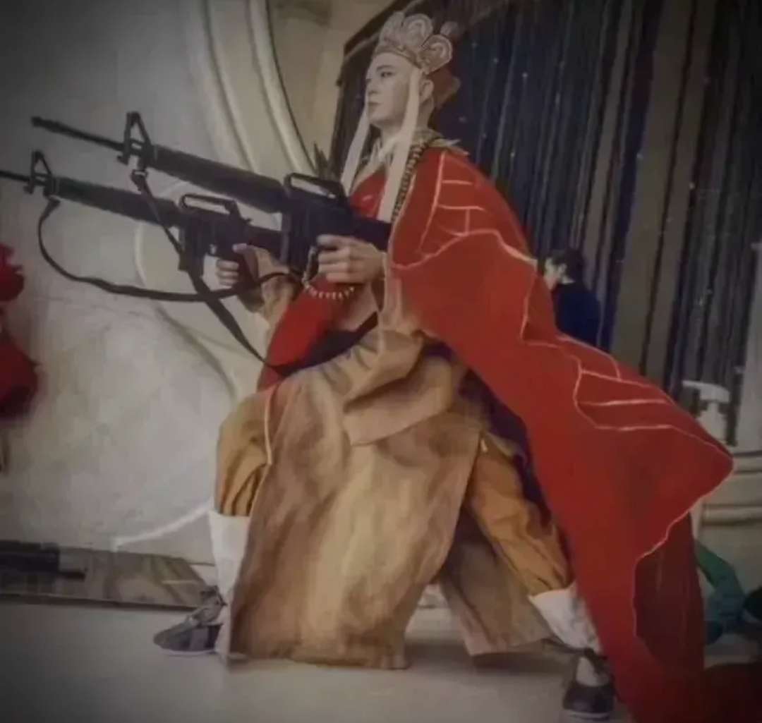 灵活